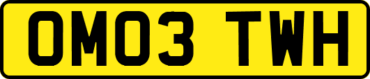OM03TWH