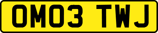 OM03TWJ