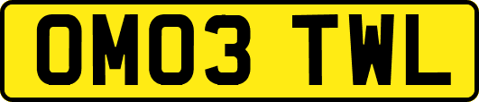 OM03TWL
