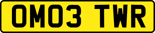OM03TWR