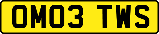 OM03TWS