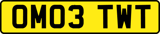 OM03TWT