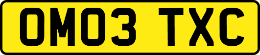 OM03TXC