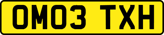 OM03TXH