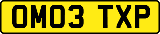 OM03TXP