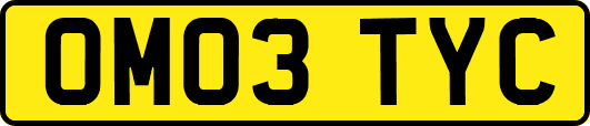 OM03TYC