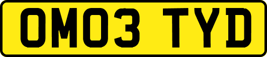 OM03TYD