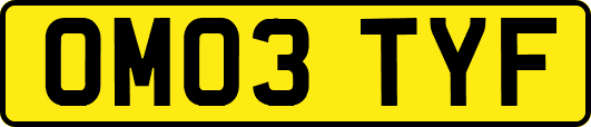 OM03TYF