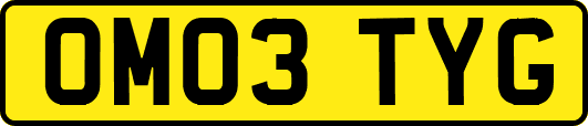 OM03TYG