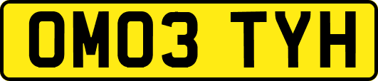 OM03TYH
