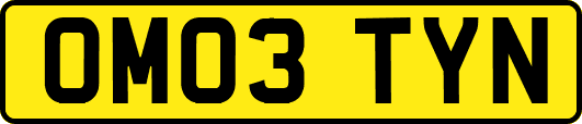 OM03TYN