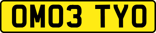 OM03TYO
