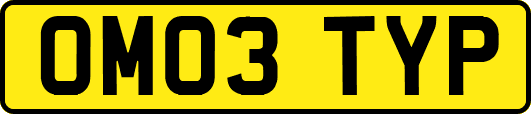 OM03TYP
