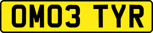 OM03TYR