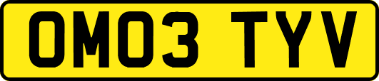 OM03TYV
