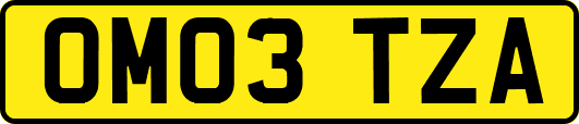 OM03TZA