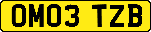 OM03TZB