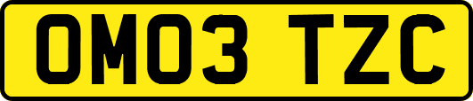 OM03TZC