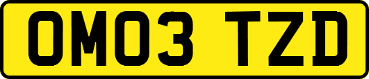 OM03TZD