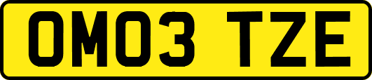 OM03TZE