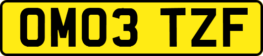OM03TZF