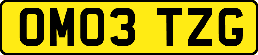 OM03TZG