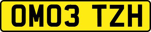 OM03TZH