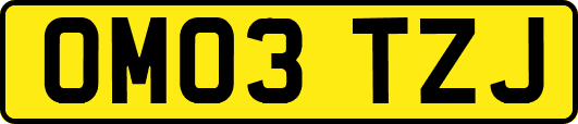 OM03TZJ
