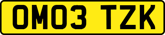 OM03TZK