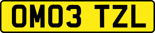 OM03TZL