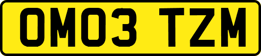 OM03TZM