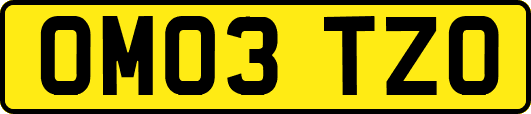 OM03TZO