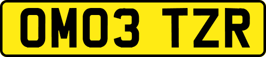 OM03TZR