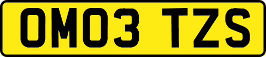 OM03TZS