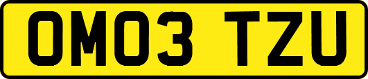 OM03TZU