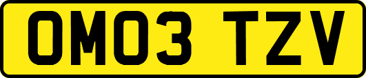 OM03TZV