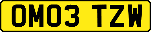 OM03TZW