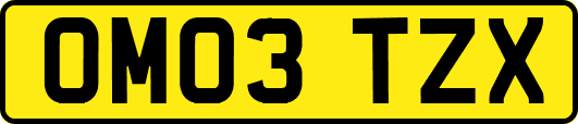 OM03TZX