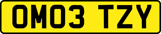 OM03TZY