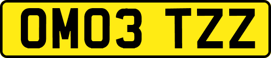 OM03TZZ