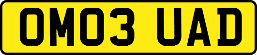 OM03UAD