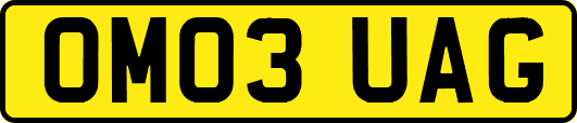 OM03UAG