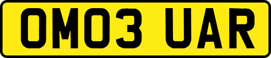 OM03UAR