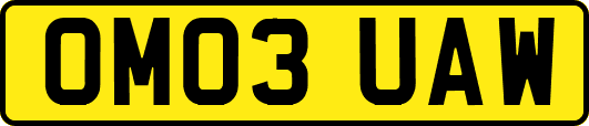 OM03UAW