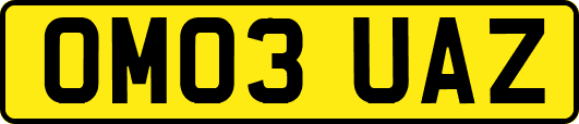OM03UAZ