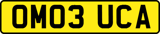 OM03UCA