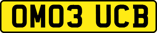 OM03UCB
