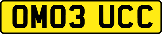 OM03UCC