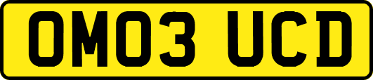 OM03UCD