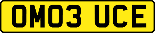 OM03UCE